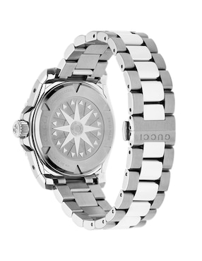 Reloj Gucci Dive para hombre YA136363