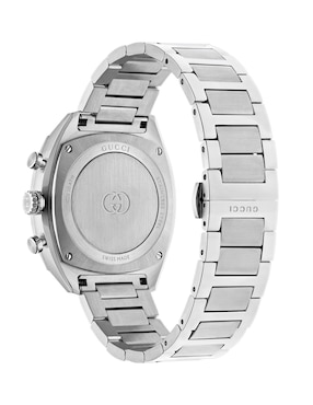 Reloj Gucci Interlocking G para hombre YA142316