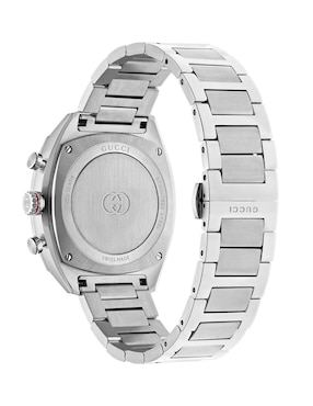 Reloj Gucci Interlocking G para hombre YA142317