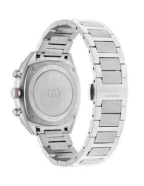 Reloj Gucci Interlocking G para hombre YA142318