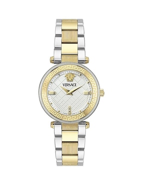 Reloj Versace Reve Para Mujer Ve8b00724