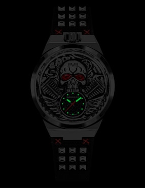 Reloj Bomberg Bolt 68 Neo para hombre BF4315.4