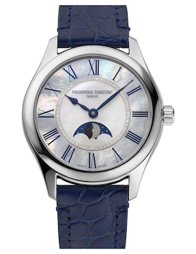 Reloj Frederique Constant Elegance para mujer FC-331MPWND3B6