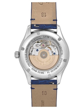 Reloj Frederique Constant Elegance para mujer FC-331MPWND3B6