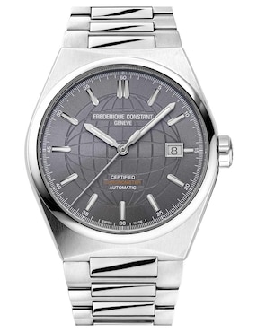 Reloj Frederique Constant Highlife Para Hombre Fc-303go3nh6b