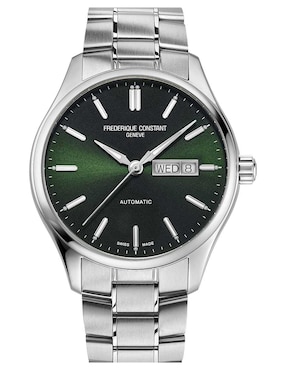 Reloj Frederique Constant Classics Para Hombre Fc-304gr5b6b