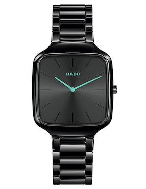 Reloj Rado True Square Thinline Para Hombre R27054152