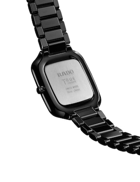 Reloj Rado True Square Thinline unisex R27054162