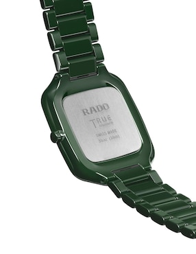 Reloj Rado True Square Thinline unisex R27047902
