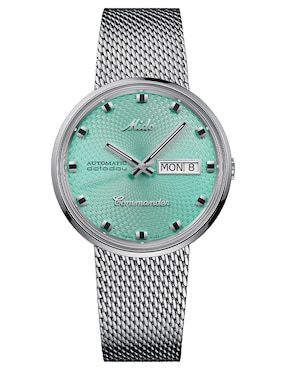 Reloj Mido Commander para hombre M842942511