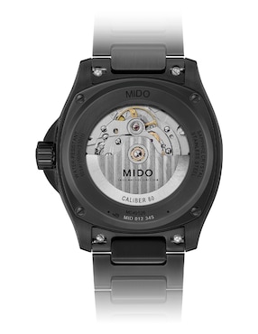 Reloj Mido Multifort para hombre M0495263308100