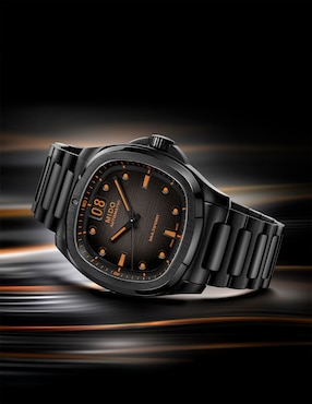 Reloj Mido Multifort para hombre M0495263308100