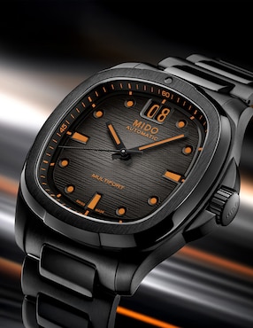 Reloj Mido Multifort para hombre M0495263308100