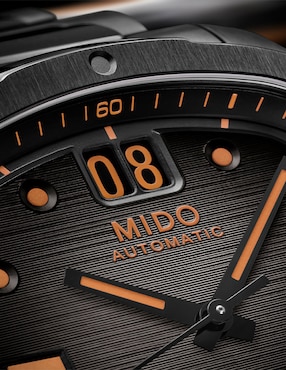 Reloj Mido Multifort para hombre M0495263308100