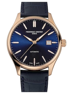 Reloj Frederique Constant Classics para hombre FC-303NN5B4