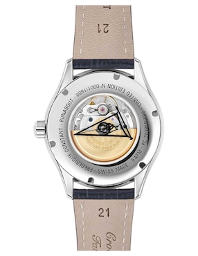 Reloj Frederique Constant Runabout para hombre 7630428478698