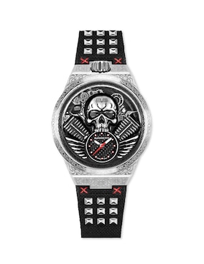 Reloj Bomberg Bolt 68 Neo Para Hombre Bf4315.1