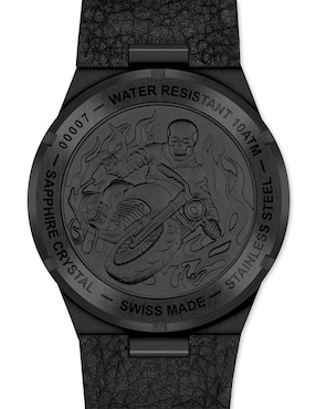 Reloj Bomberg Bolt 68 Neo para hombre BF4315.2