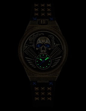 Reloj Bomberg Bolt 68 Neo para hombre BF4315.3