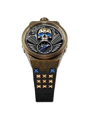 Reloj Bomberg Bolt 68 Neo para hombre BF4315.3