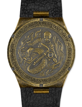 Reloj Bomberg Bolt 68 Neo para hombre BF4315.3