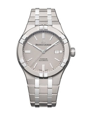 Reloj Maurice Lacroix Aikon unisex AI6008-TT032-230-1