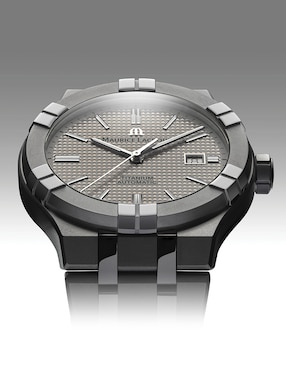 Reloj Maurice Lacroix Aikon unisex AI6008-TT032-230-1