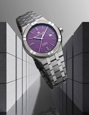 Reloj Maurice Lacroix Aikon unisex AI6008-TT032-430-1