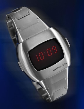 Reloj Hamilton American Classic unisex H52304130