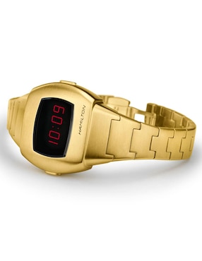 Reloj Hamilton American Classic unisex H52314130