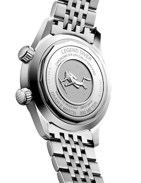Reloj Longines Legend Diver unisex L37644066