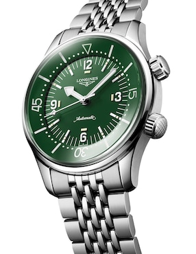 Reloj Longines Legend Diver unisex L37644066