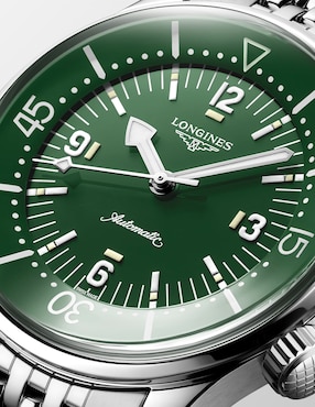 Reloj Longines Legend Diver unisex L37644066