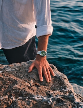 Reloj Longines Legend Diver unisex L37644066