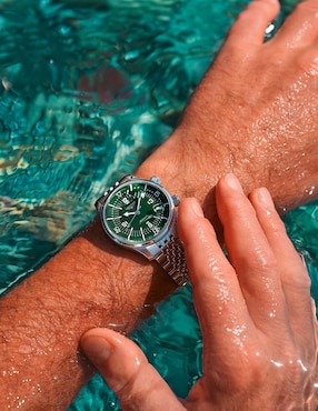 Reloj Longines Legend Diver unisex L37644066