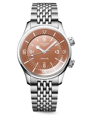 Reloj Longines Legend Diver unisex L37644966