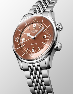 Reloj Longines Legend Diver unisex L37644966