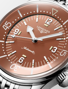 Reloj Longines Legend Diver unisex L37644966