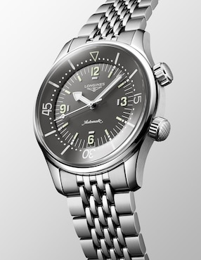 Reloj Longines Legend Diver unisex L37644996