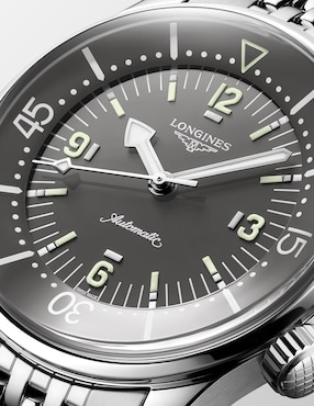 Reloj Longines Legend Diver unisex L37644996
