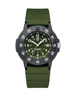 Reloj Luminox Navy Seal 3001 Evo para hombre XS.3013.EVO.S