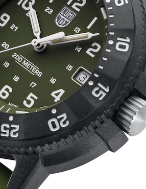 Reloj Luminox Navy Seal 3001 Evo para hombre XS.3013.EVO.S