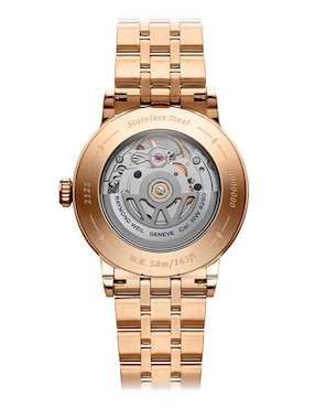 Reloj Raymond Weil Millesime unisex R2125P545001