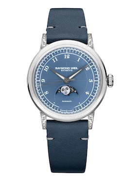 Reloj Raymond Weil Millesime unisex R2145SCS05511