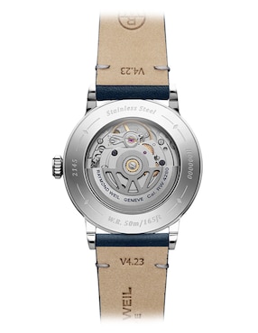 Reloj Raymond Weil Millesime unisex R2145SCS05511
