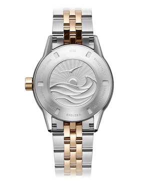 Reloj Raymond Weil Freelancer para mujer R2755S5197001