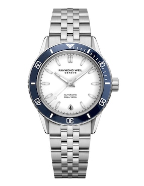 Reloj Raymond Weil Freelancer para mujer R2755ST330001