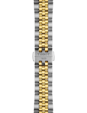Reloj Tissot PR516 Powermatic 80 para hombre T1494072201100