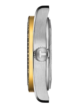 Reloj Tissot PR516 Powermatic 80 para hombre T1494072201100