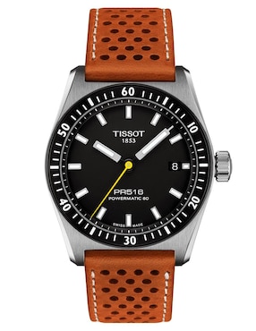 Reloj Tissot PR516 Powermatic 80 para hombre T1494071605100
